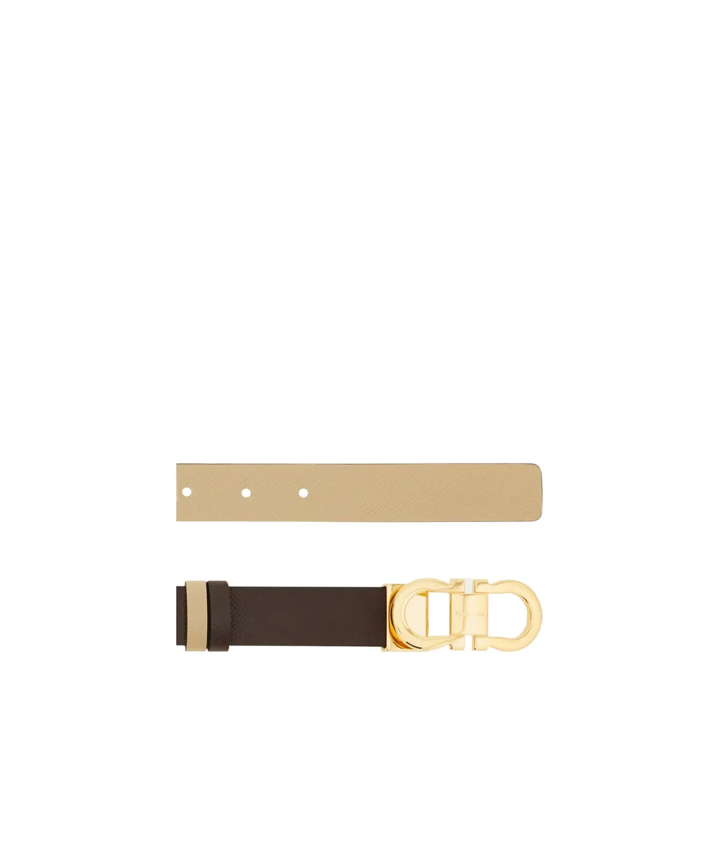 Gancini Belt