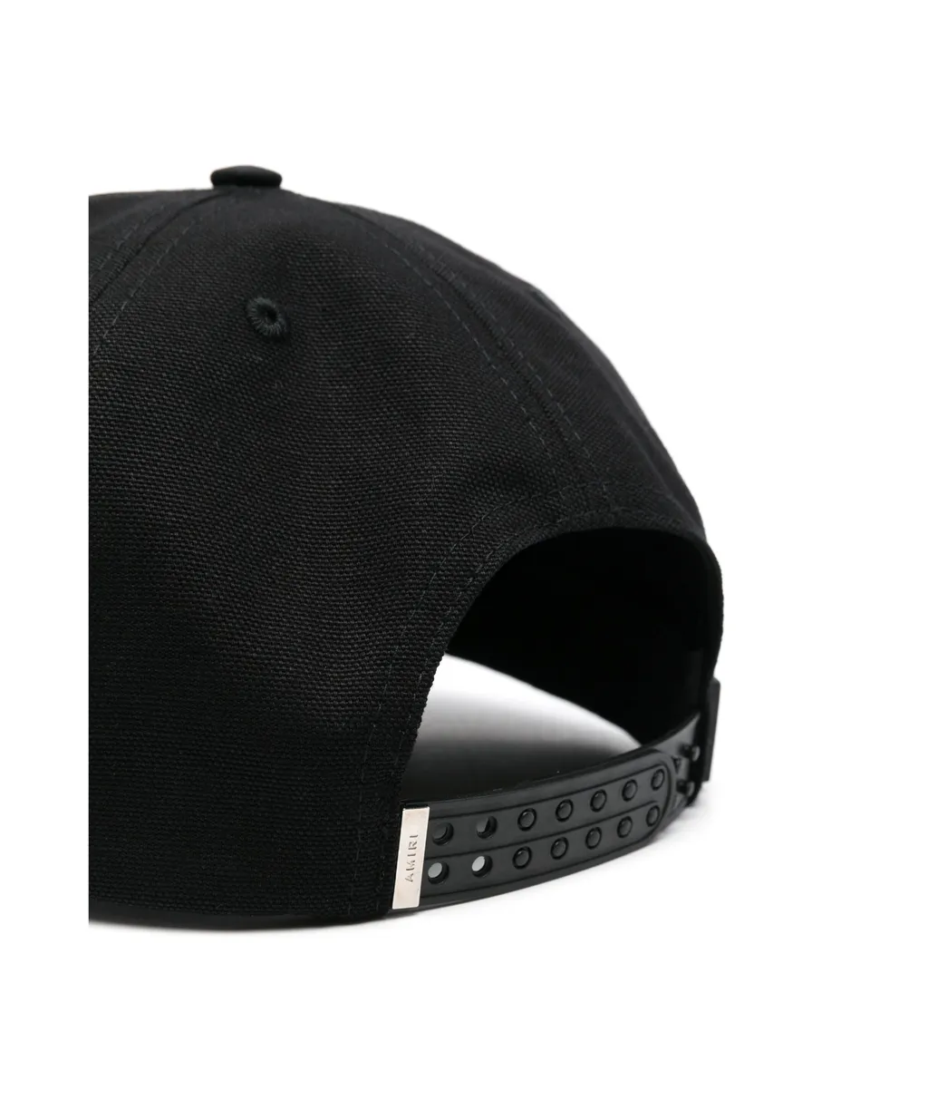Letter Logo Hat