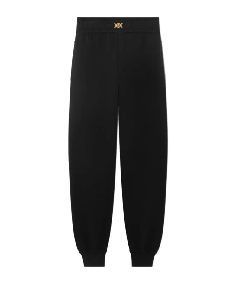 Versace Medusa-Plaque Track Pants