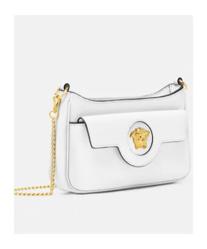 Versace La Medusa Mini Shoulder Bag