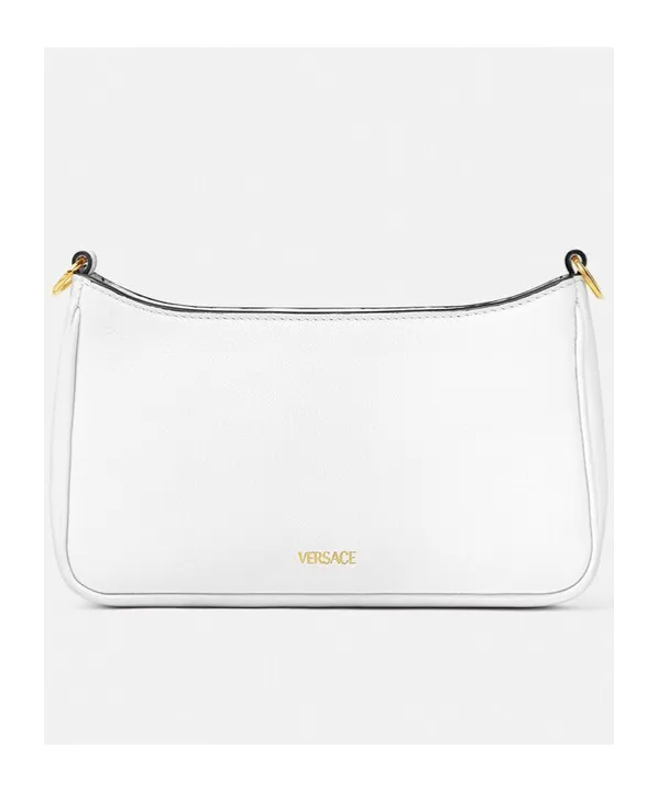 Versace La Medusa Mini Shoulder Bag