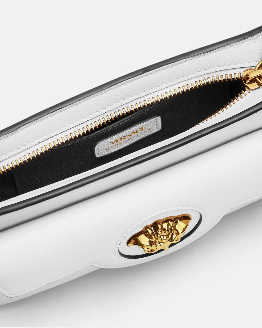 Versace La Medusa Mini Shoulder Bag