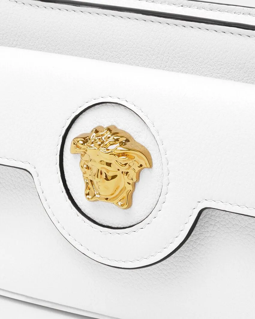 Versace La Medusa Mini Shoulder Bag