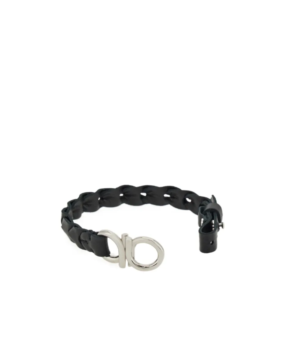 Knitting Bracelet