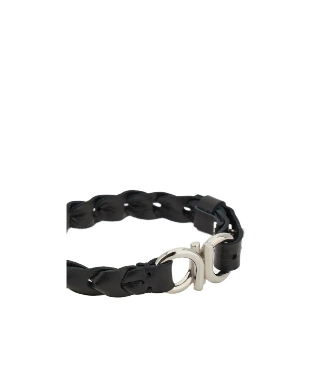 Knitting Bracelet