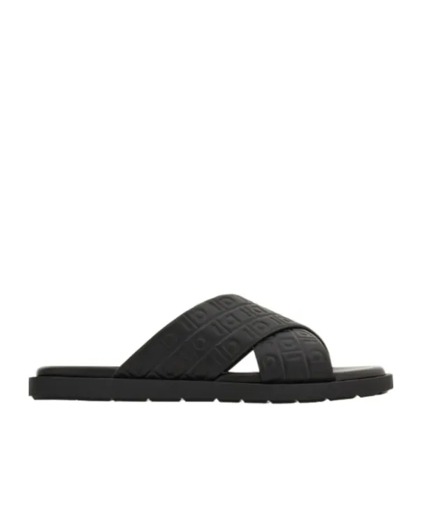 Round Head Slippers