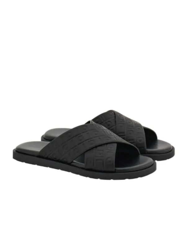 Round Head Slippers