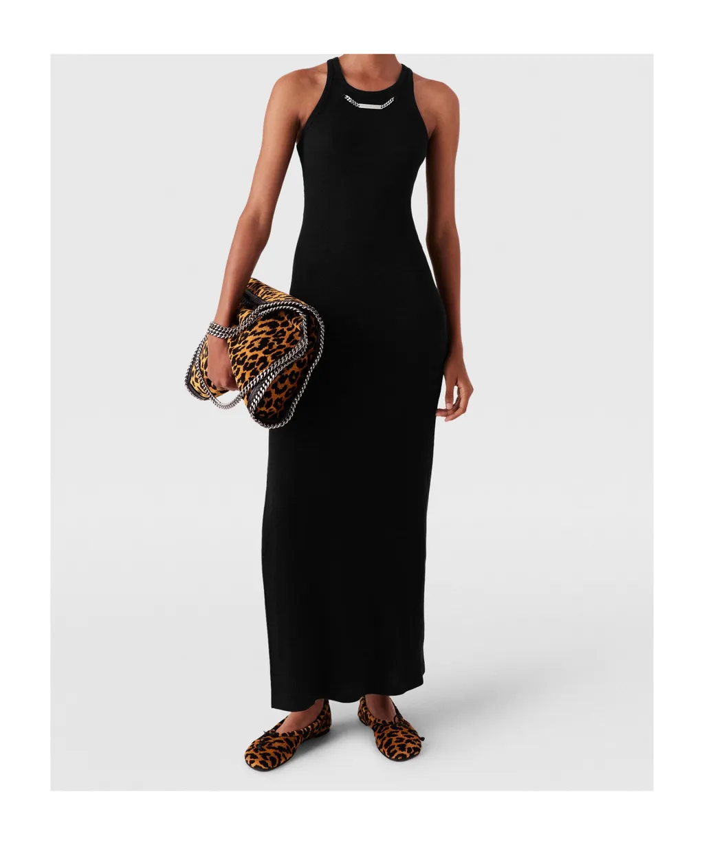 Sleeveless Dress