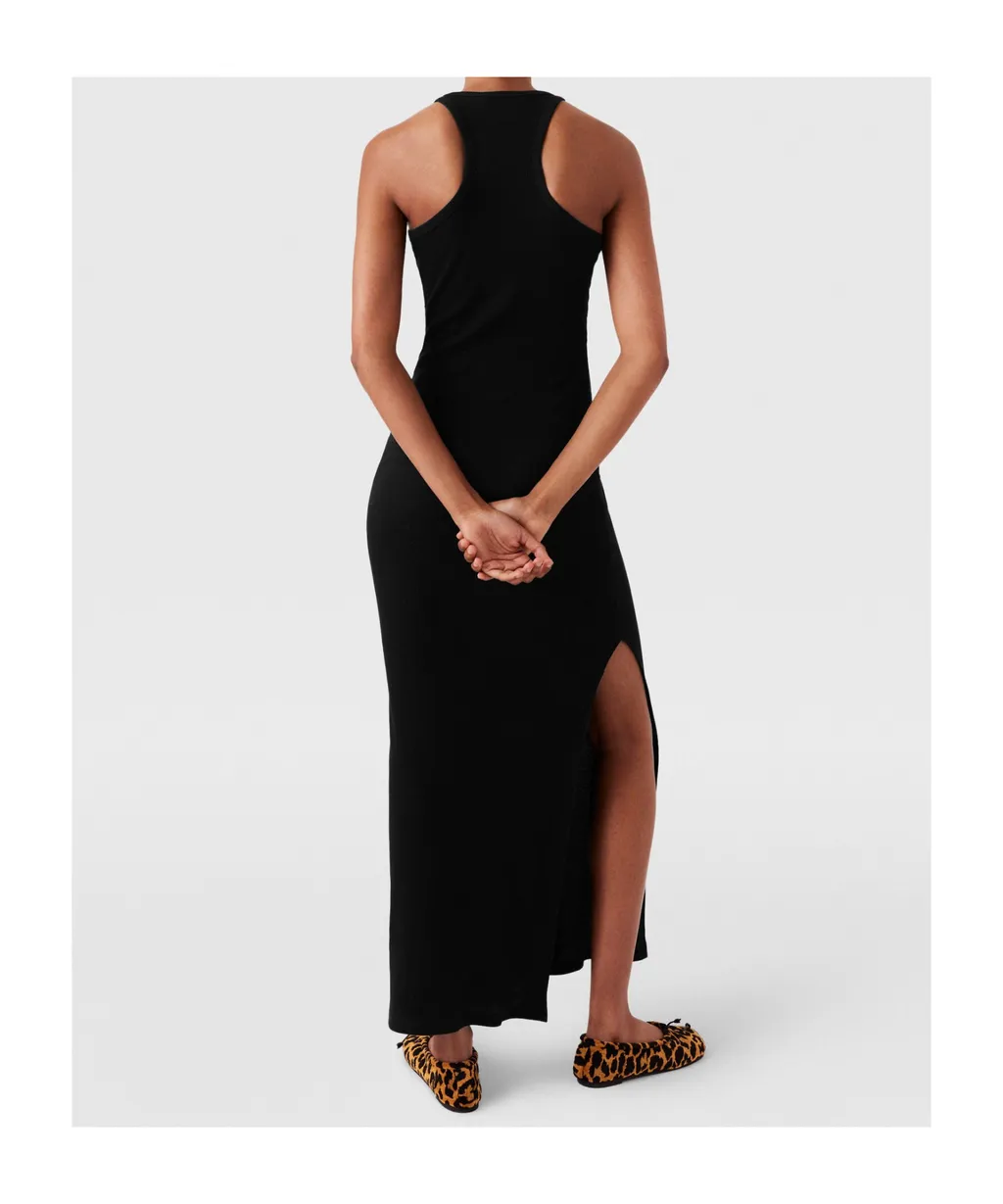 Sleeveless Dress