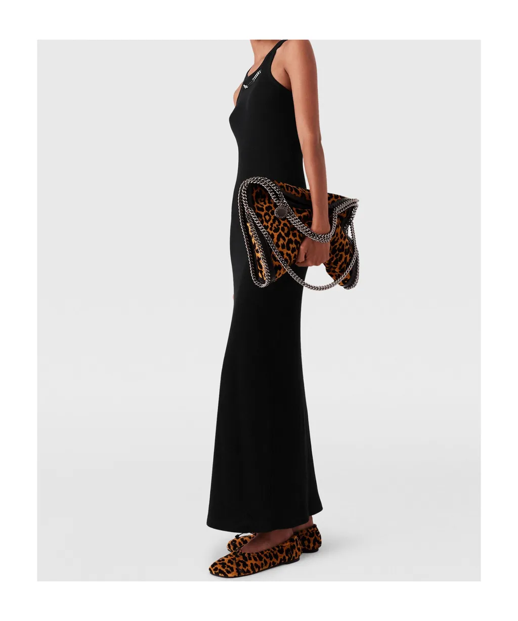 Sleeveless Dress