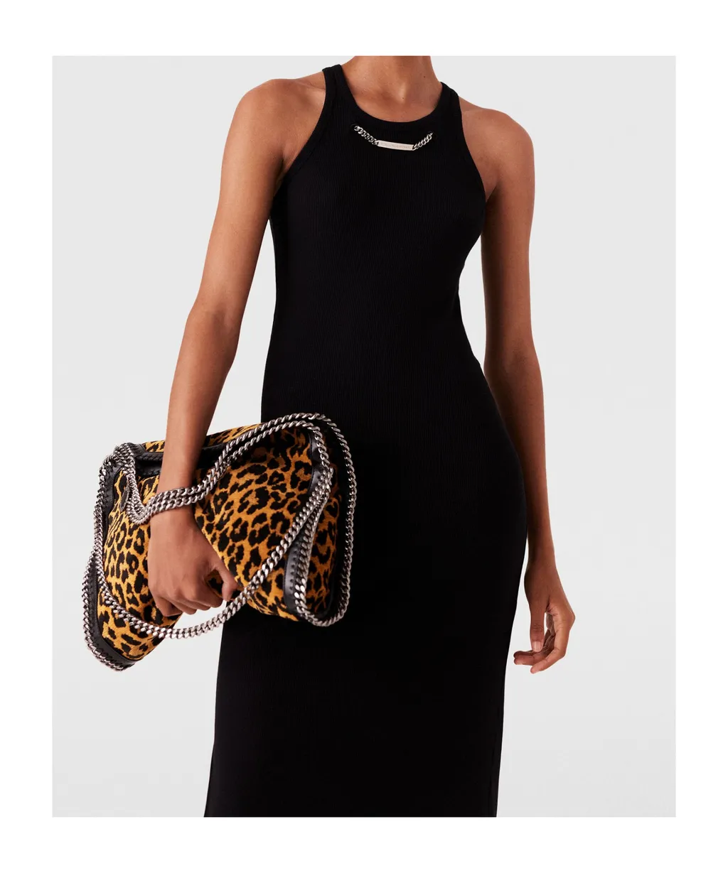 Sleeveless Dress