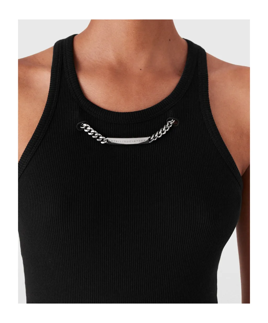 Sleeveless Dress
