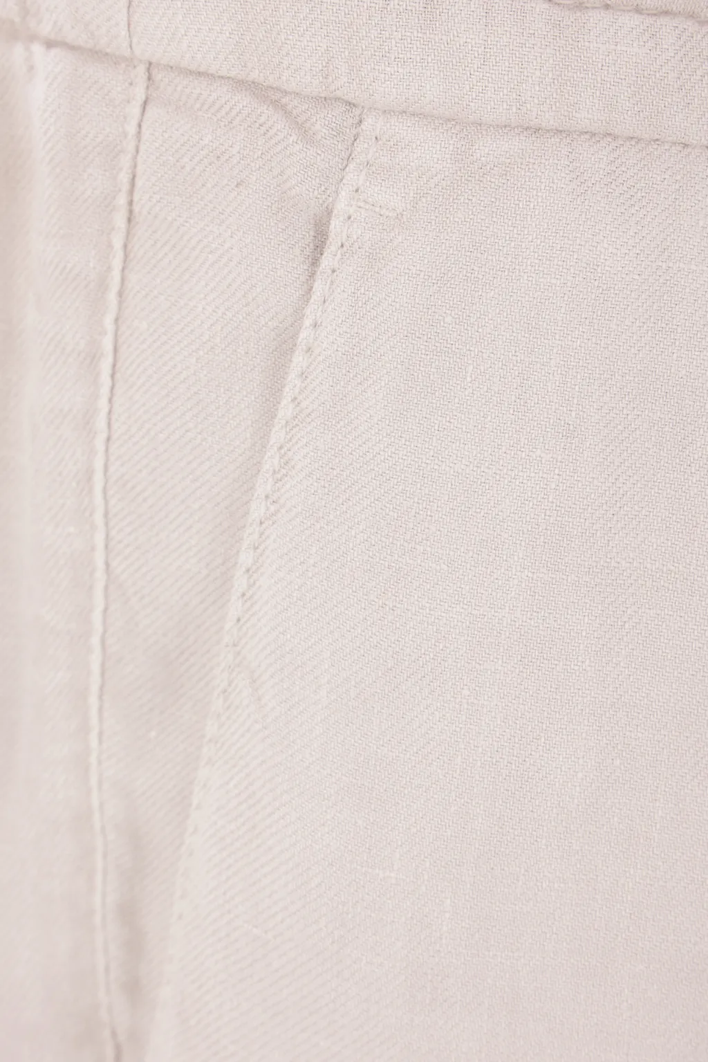 Brunello Cucinelli Elasticated Waistband Drawstring Pants