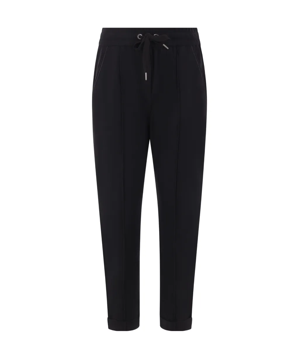 Brunello Cucinelli Drawstring Sweatpants