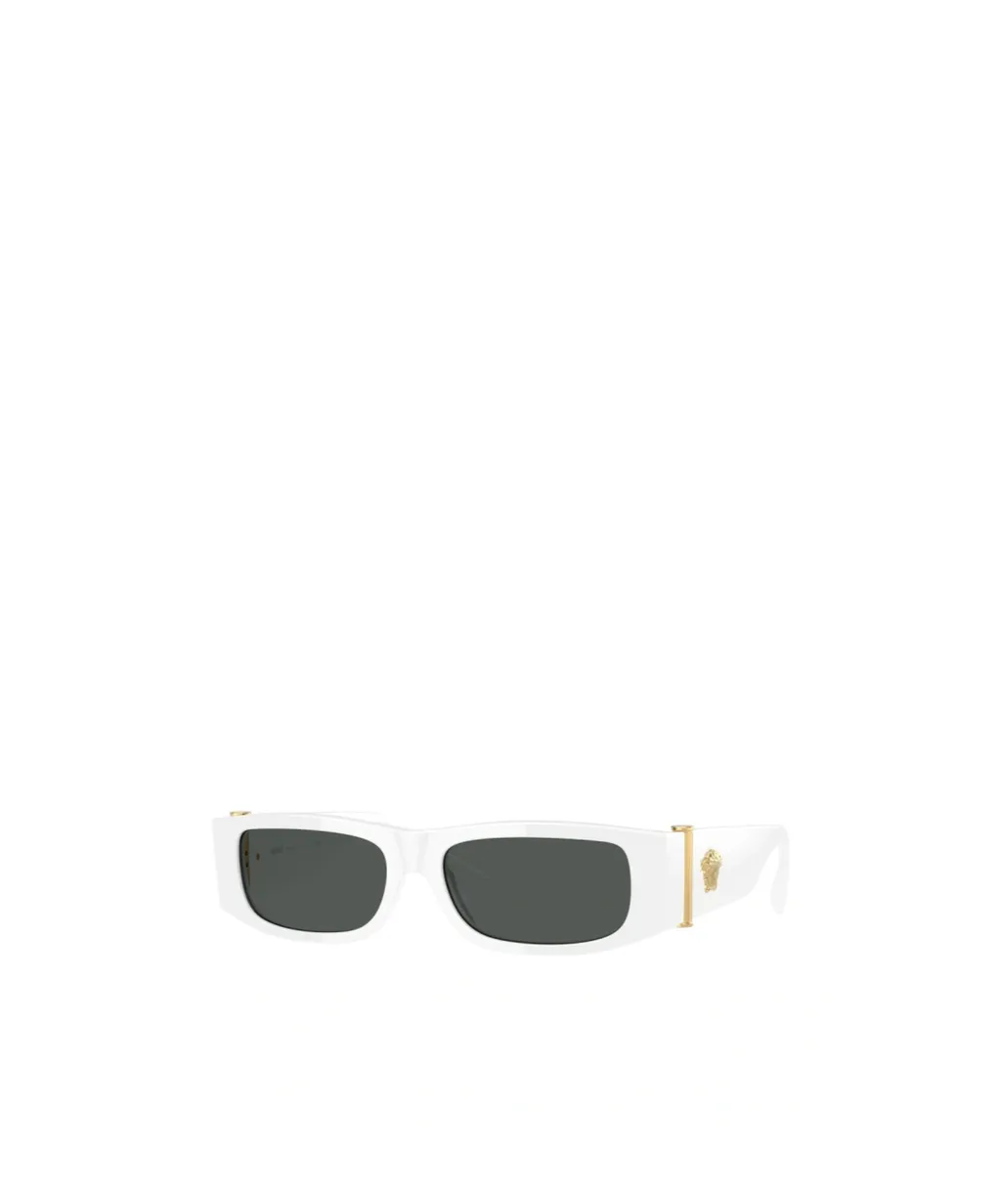 Full Frame Sunglasses