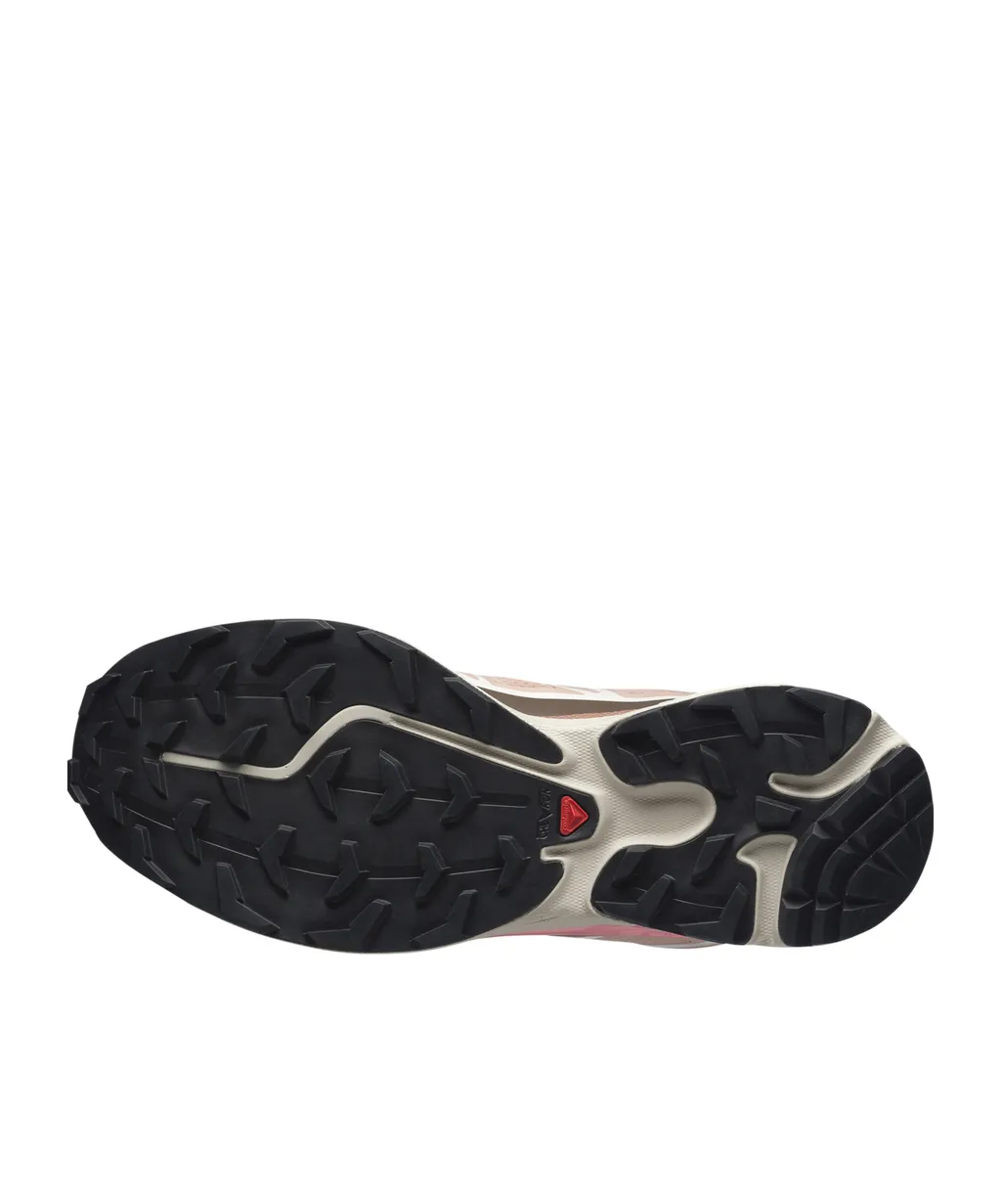 Salomon Xt-6 Lace-Up Sneakers