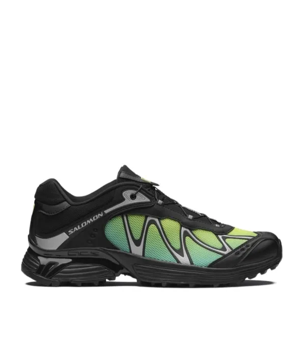 Salomon Trail Slip-On Sneakers