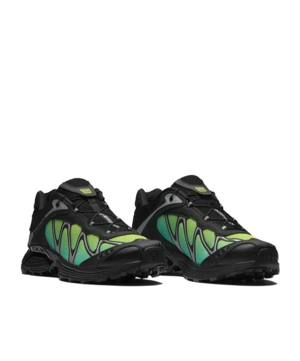 Salomon Trail Slip-On Sneakers