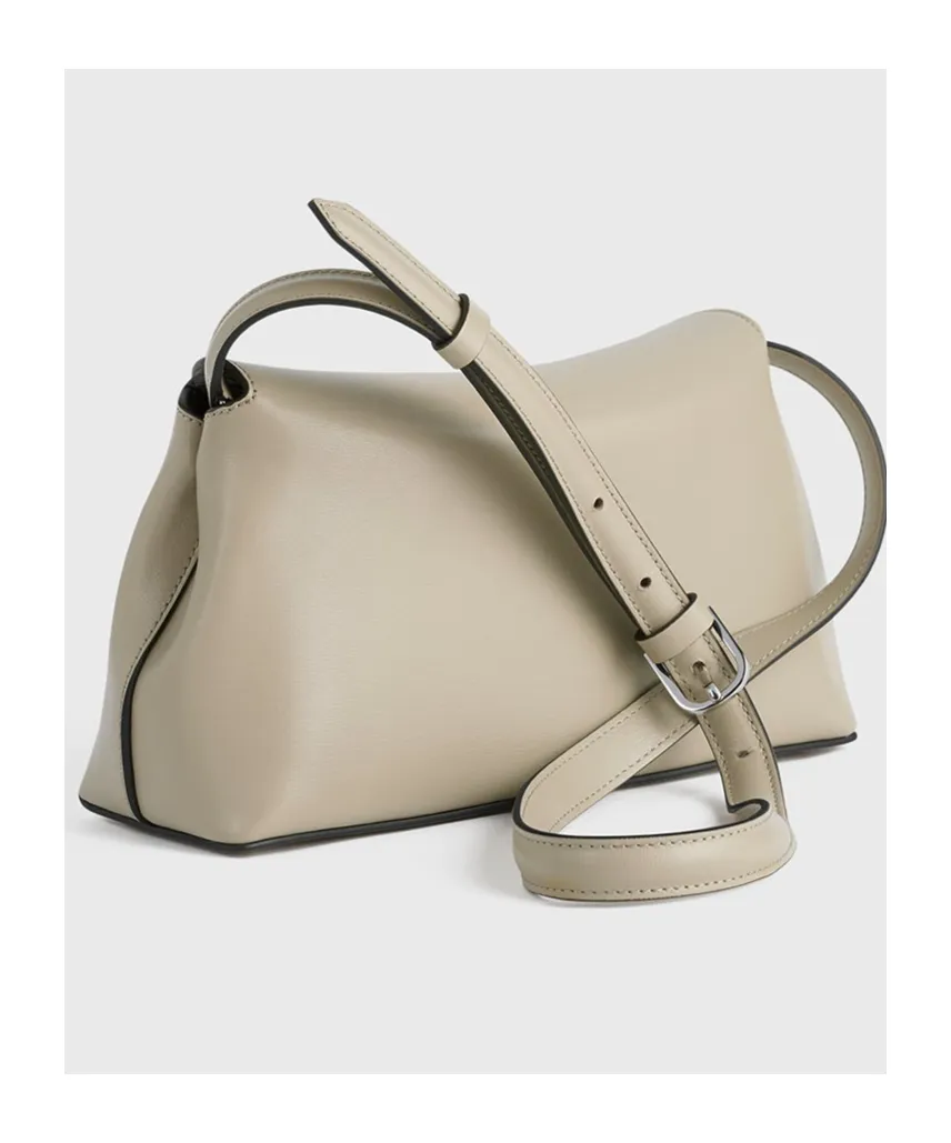 T-Lock Cross Body