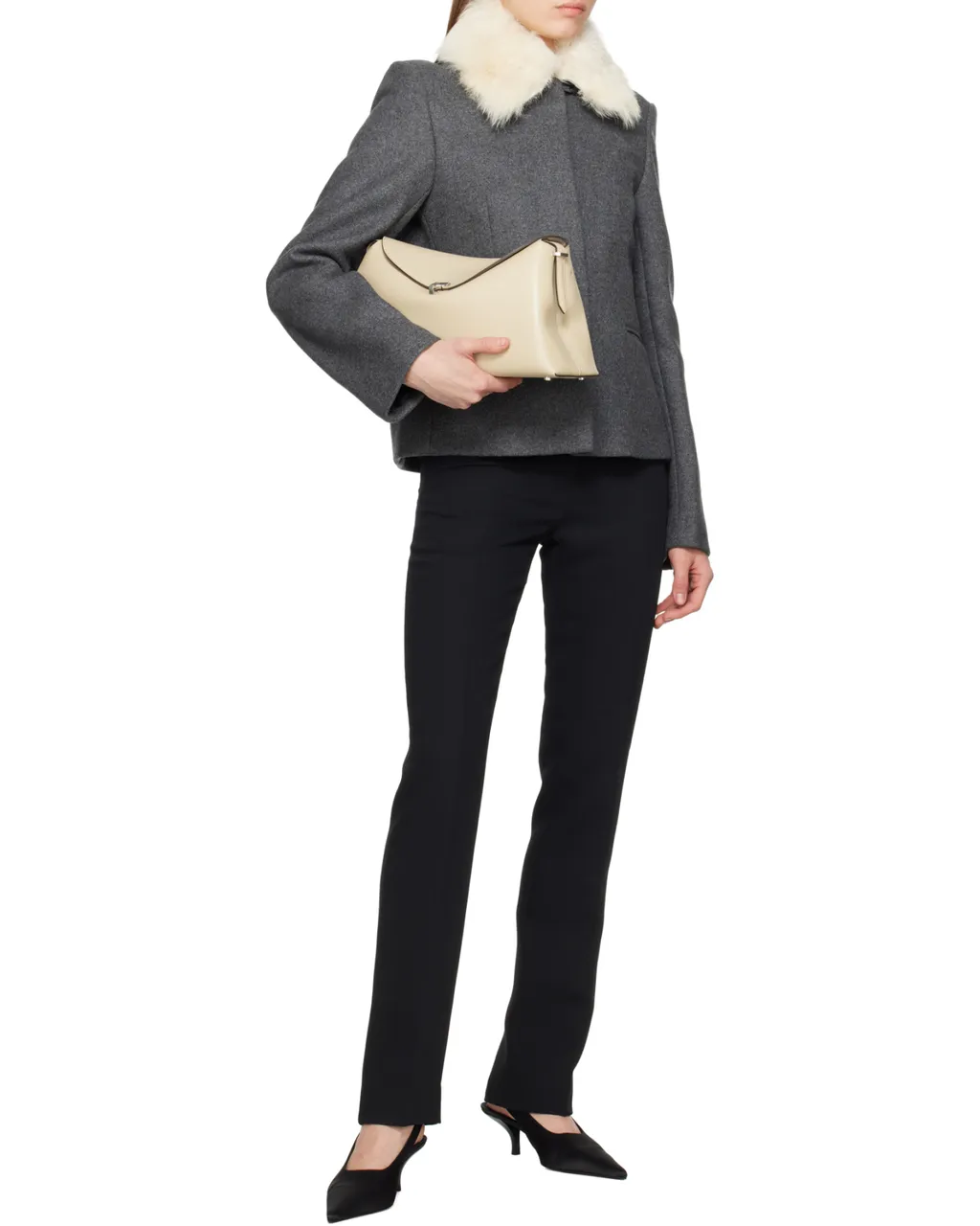 T-Lock Cross Body