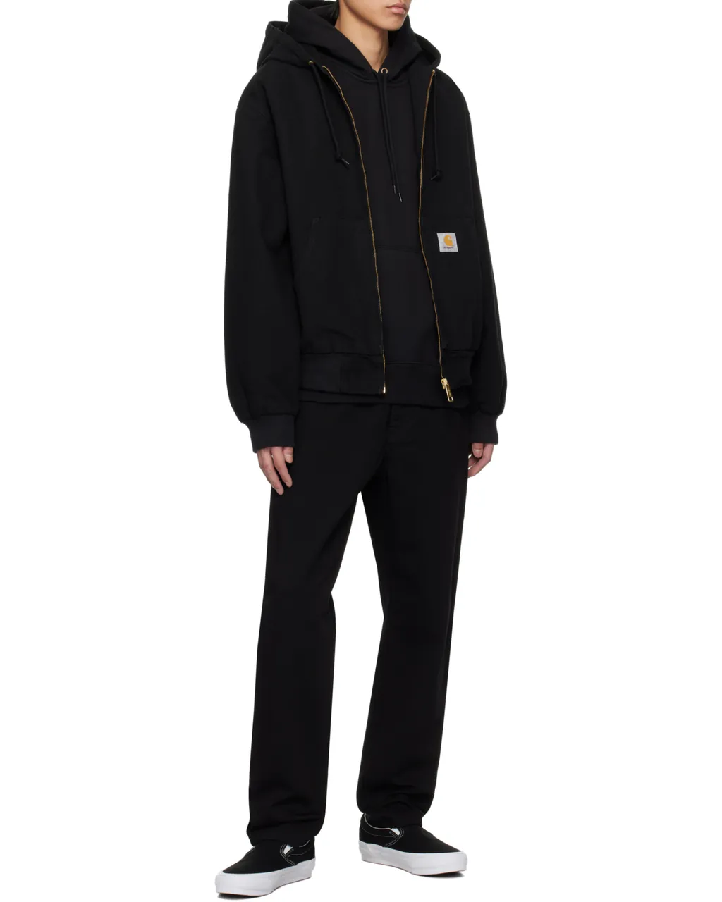 Carhartt Wip Og Active Jacket