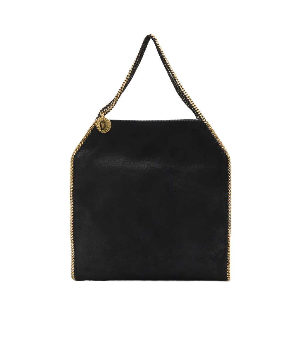 Stella Mccartney Foldable Falabella Tote Bag