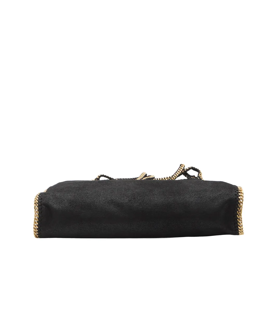 Stella Mccartney Foldable Falabella Tote Bag