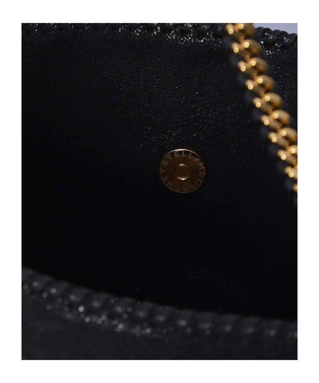Stella Mccartney Foldable Falabella Tote Bag