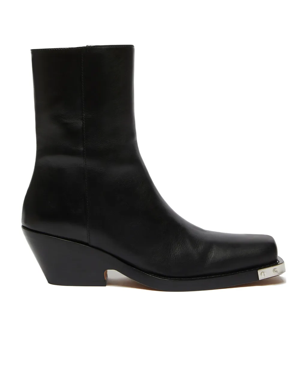 Sportmax Ausonia 1234 Boots