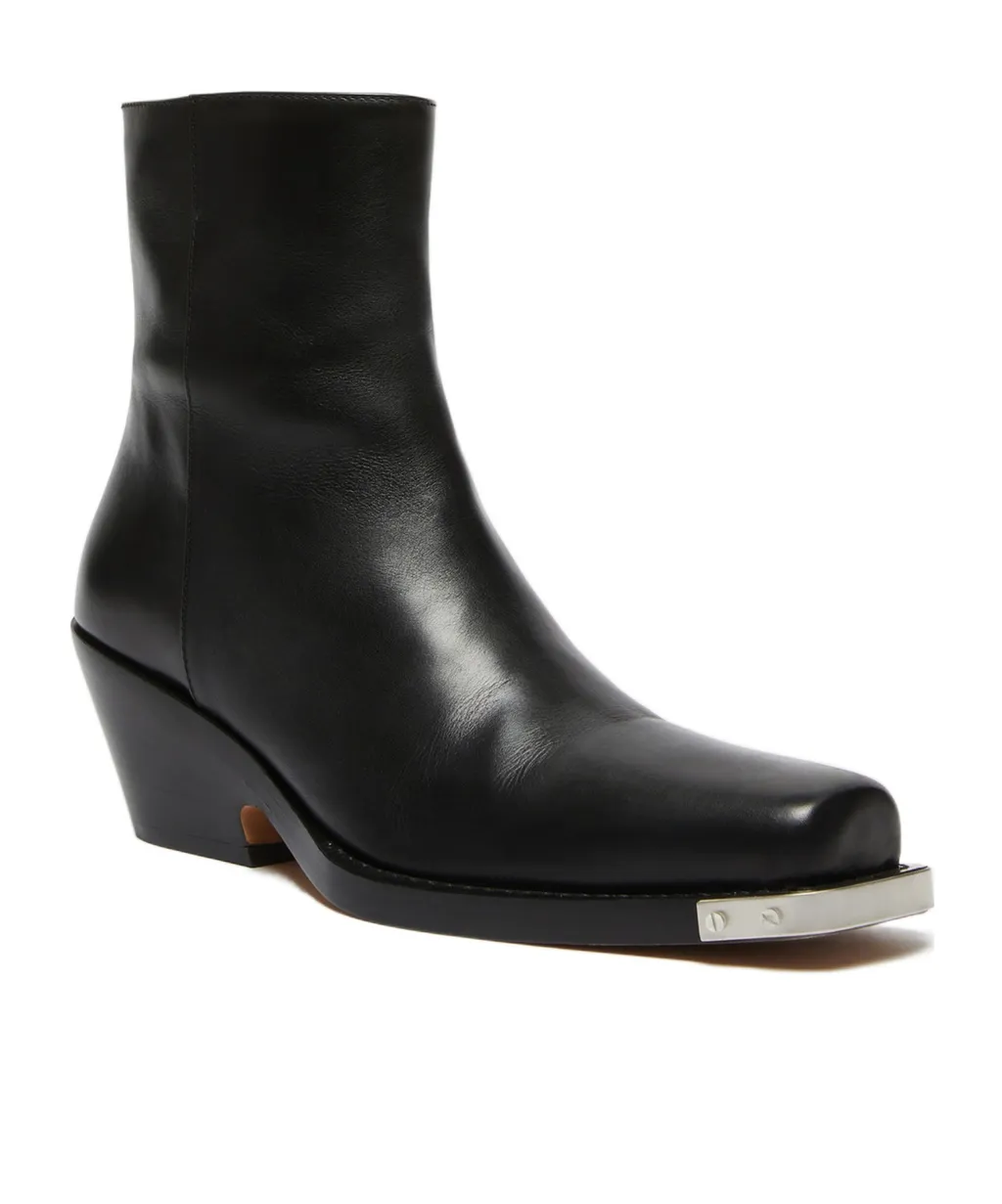 Sportmax Ausonia 1234 Boots