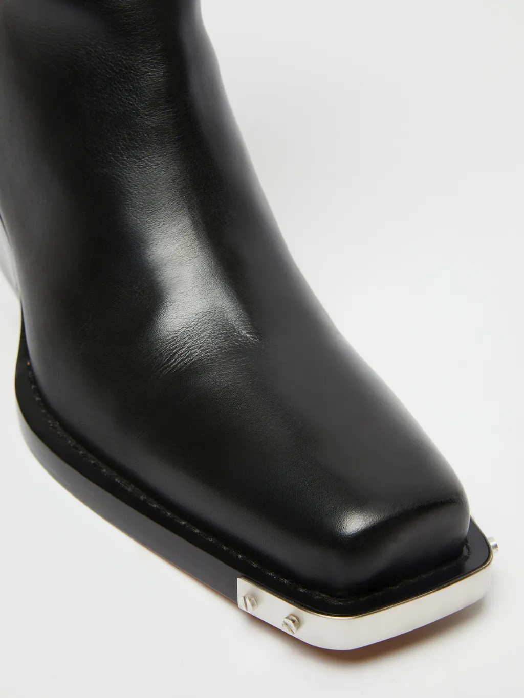 Sportmax Ausonia 1234 Boots