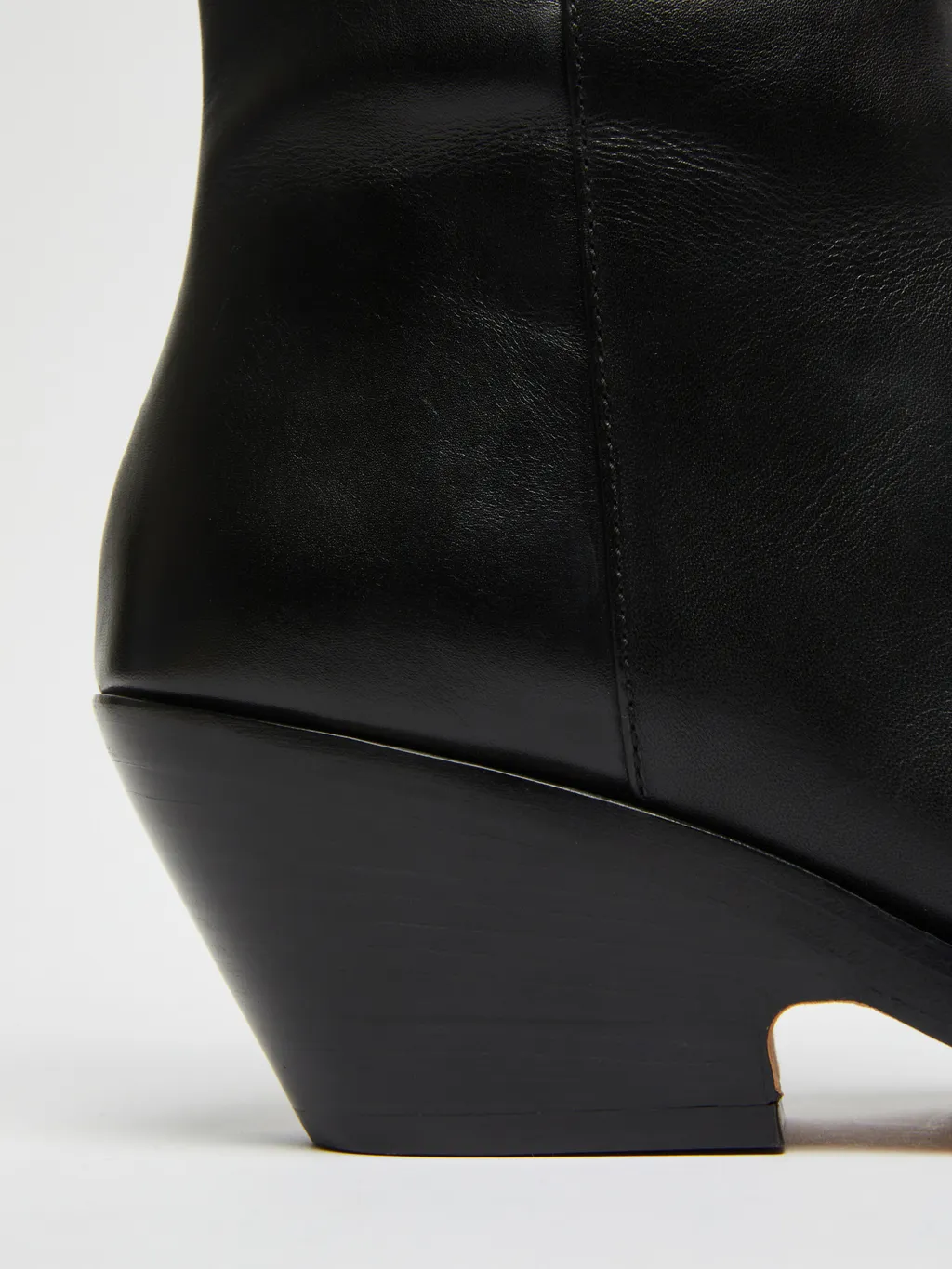 Sportmax Ausonia 1234 Boots