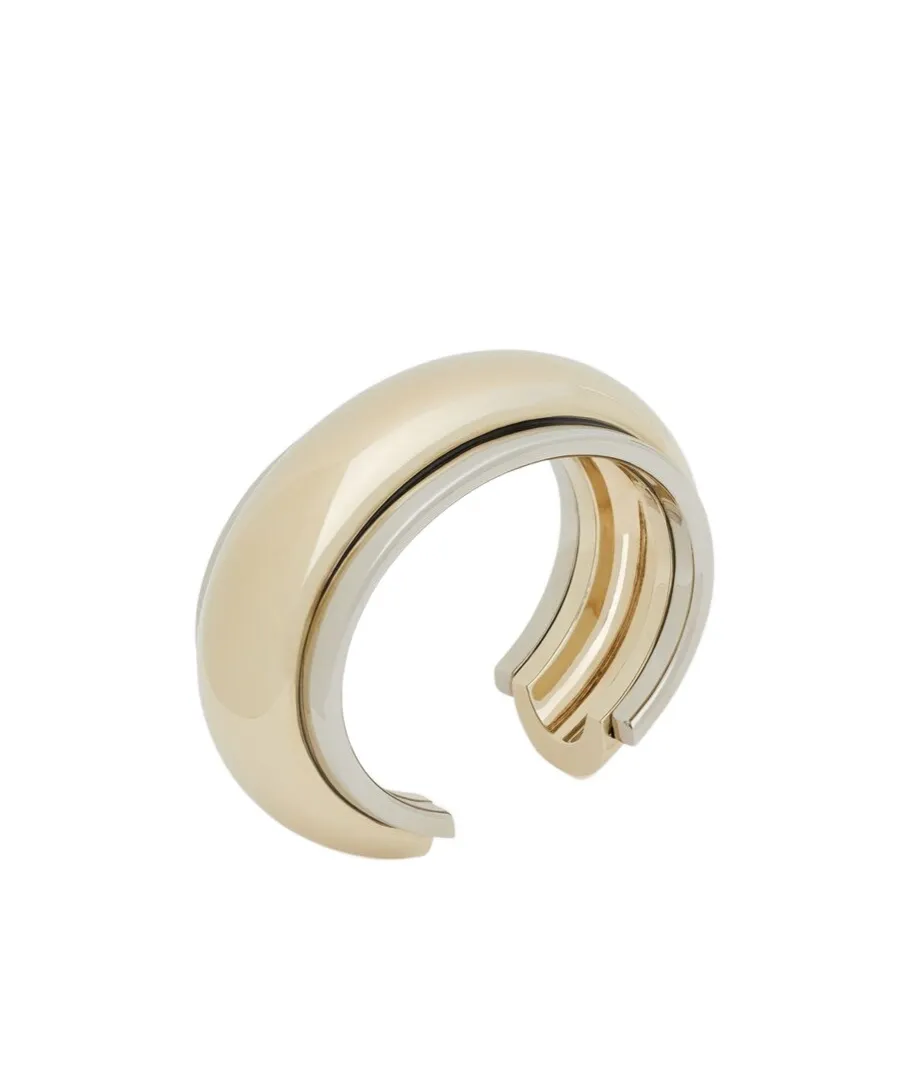 Saint Laurent Bumpy Bracelet