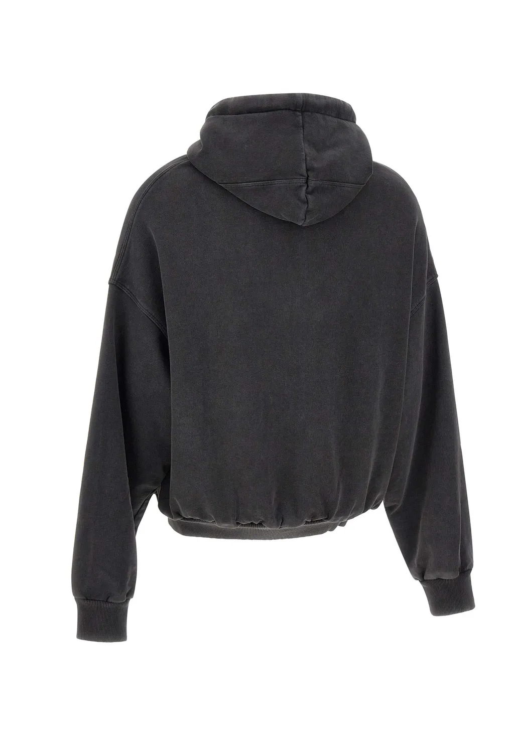 Long-Sleeved Sweater