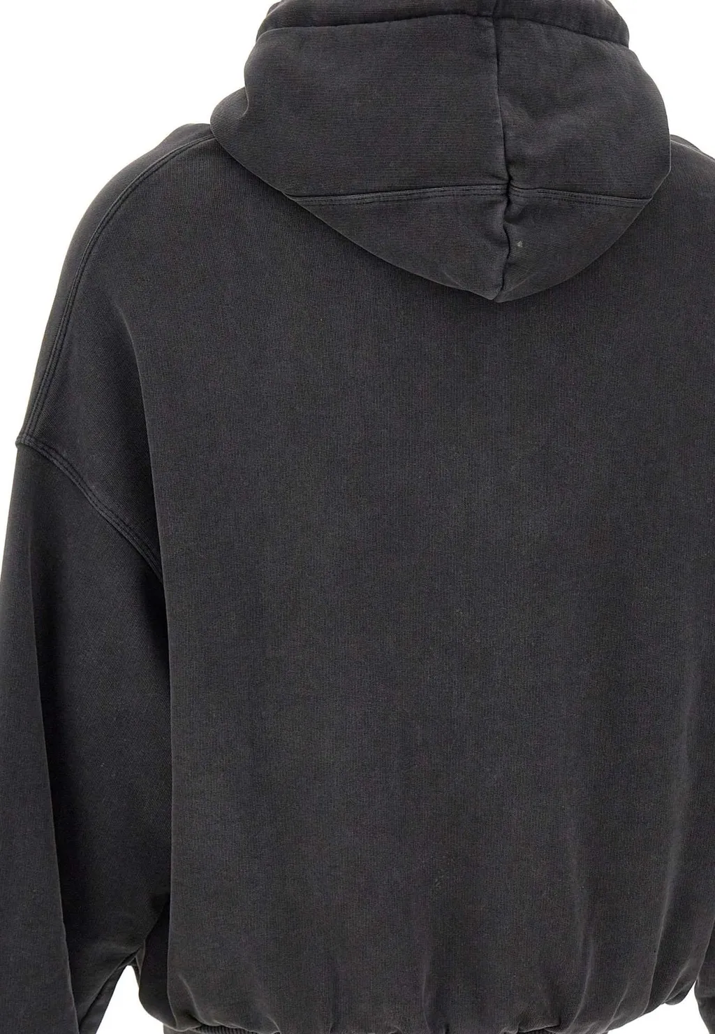 Long-Sleeved Sweater