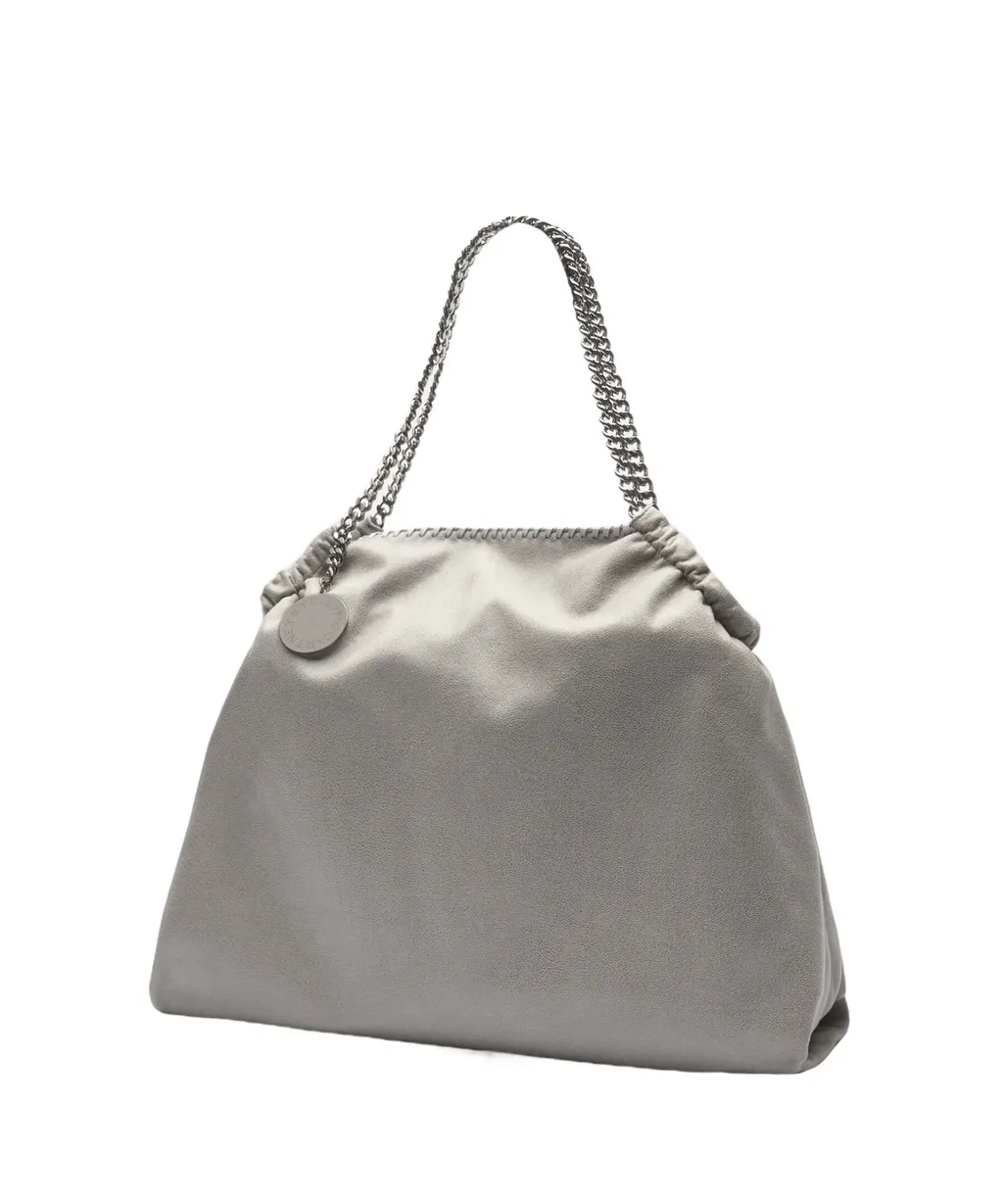 Stella Mccartney Falabella Drawstring Tote Bag