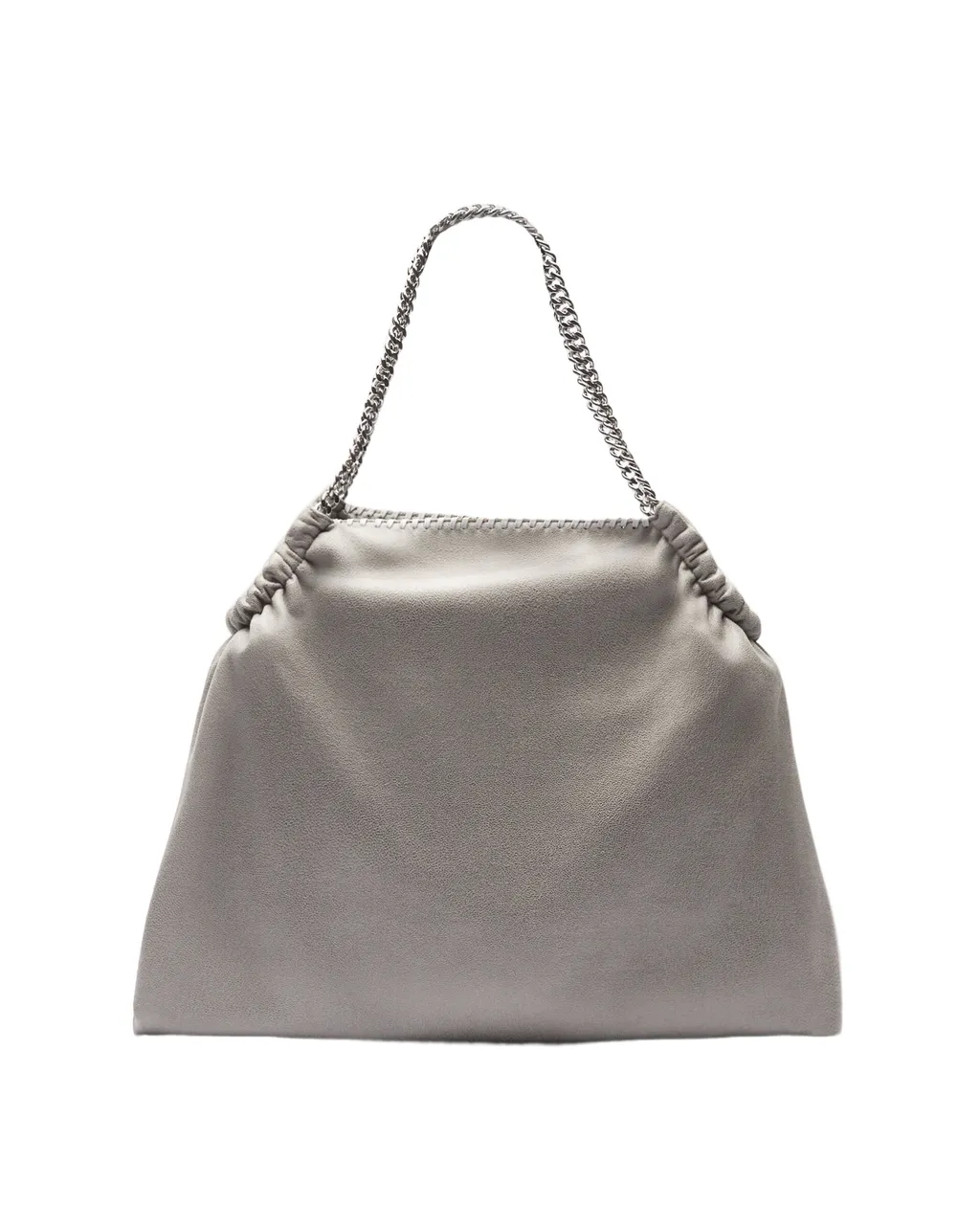 Stella Mccartney Falabella Drawstring Tote Bag