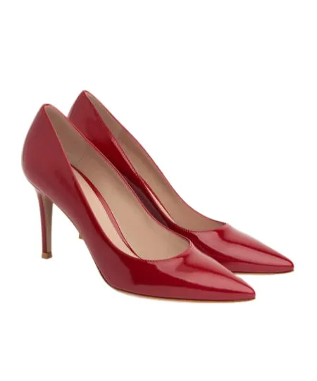 Gianvito Rossi Gianvito Pointed-Toe Pumps