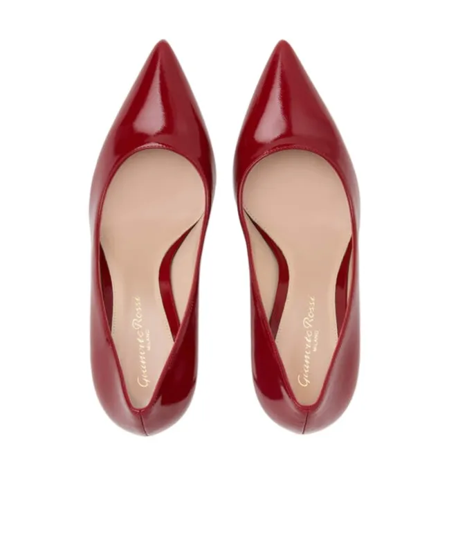Gianvito Rossi Gianvito Pointed-Toe Pumps
