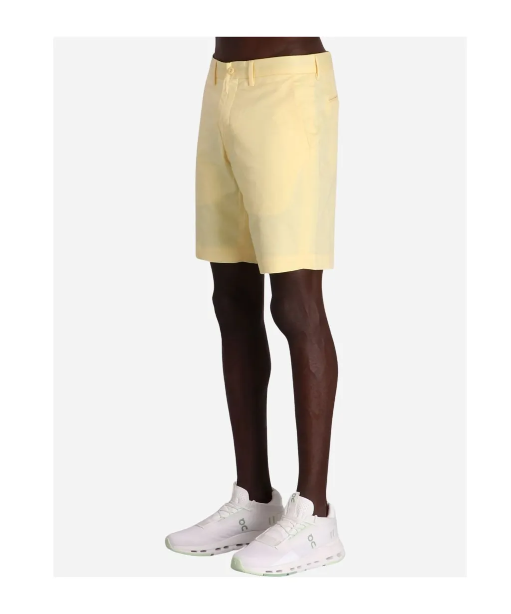 Twill Shorts