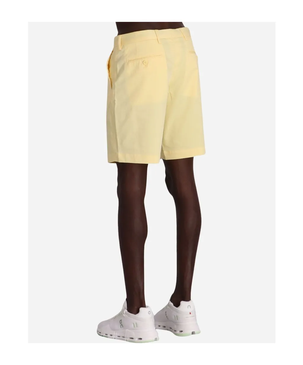 Twill Shorts