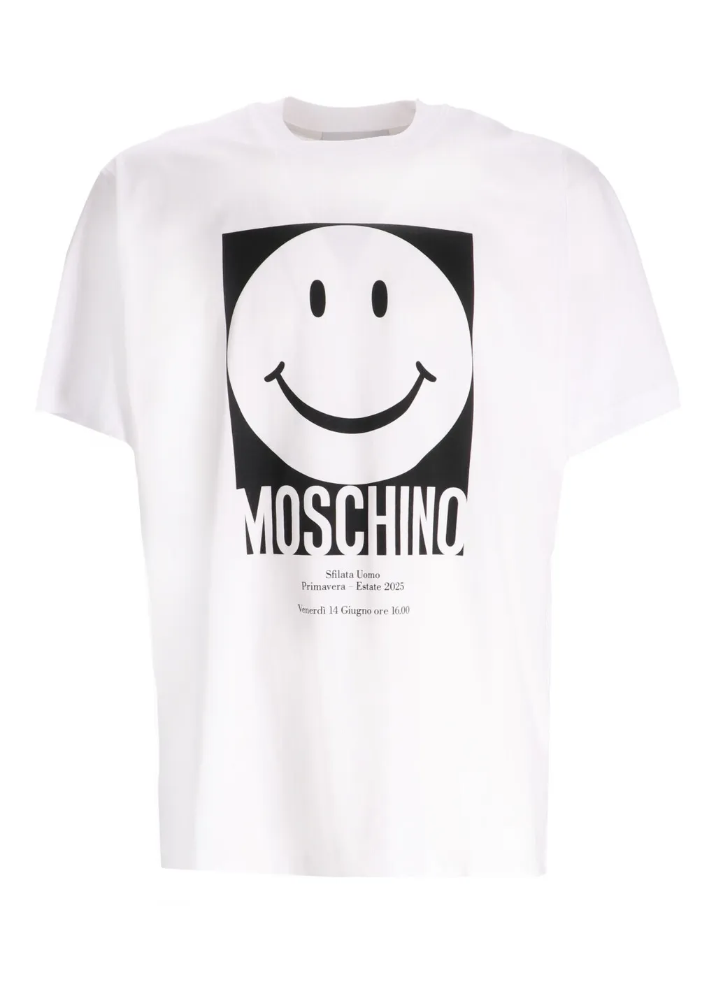 Smiley T-Shirt