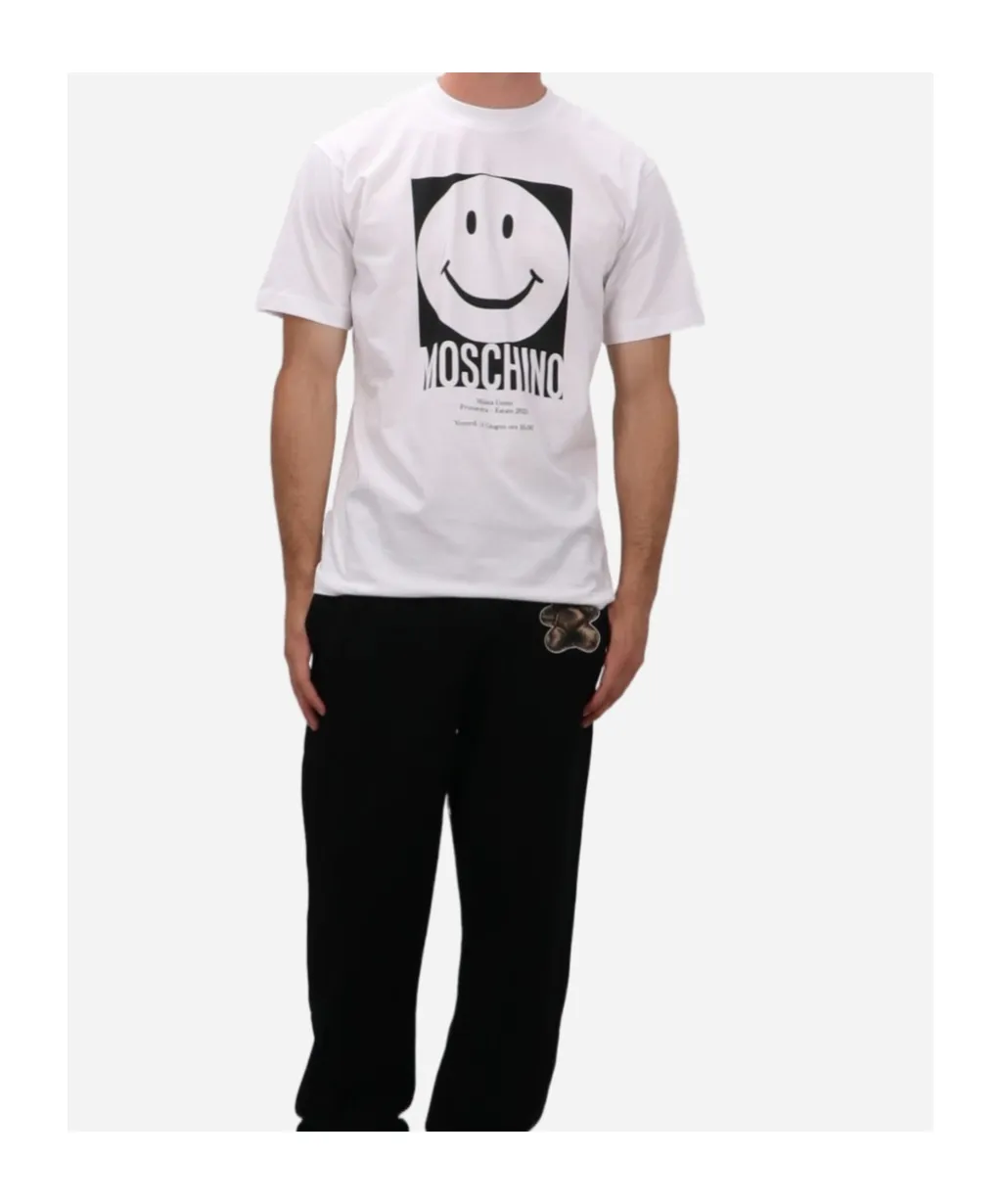 Smiley T-Shirt