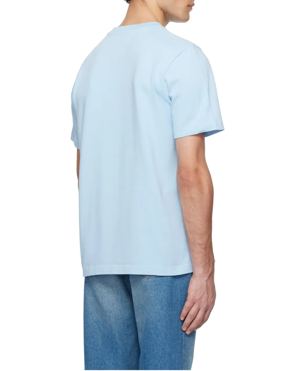 Casablanca Metaphysical Tennis Icon T-Shirt