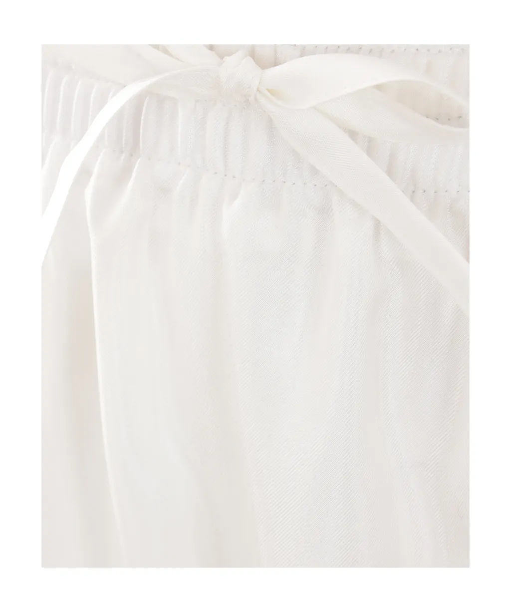 Casablanca Metaphysical Tennis Icon Shorts