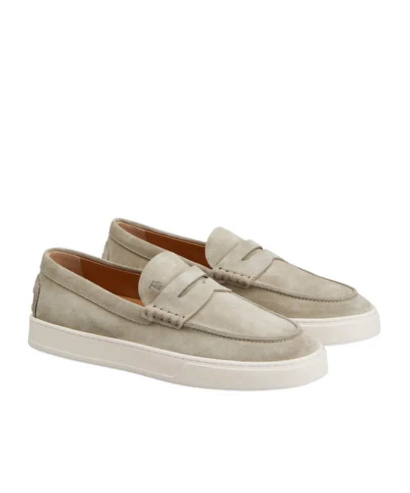 Tod's Torba Slip-On Loafers