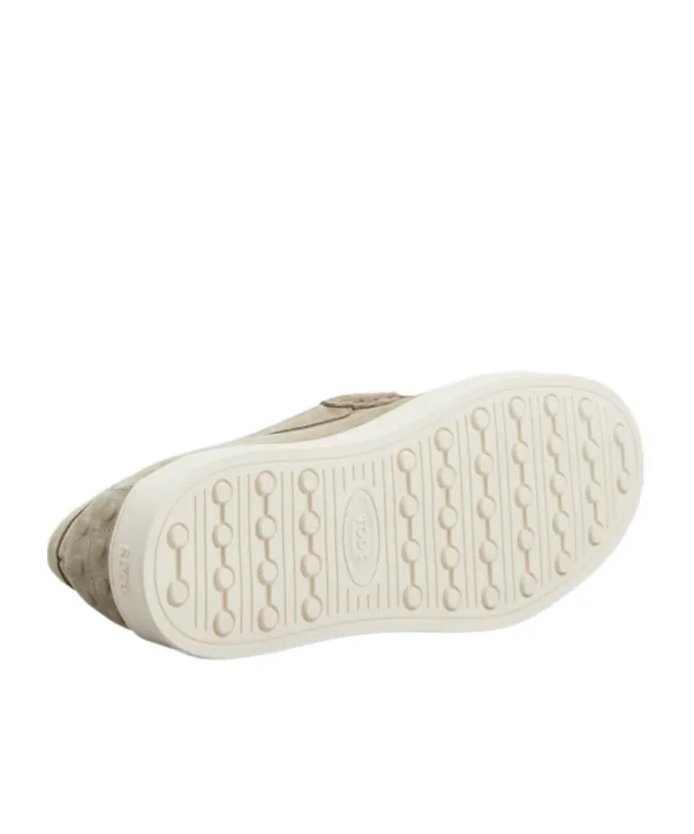 Tod's Torba Slip-On Loafers