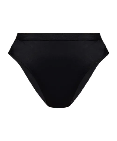 High Cut Bikini Bottom