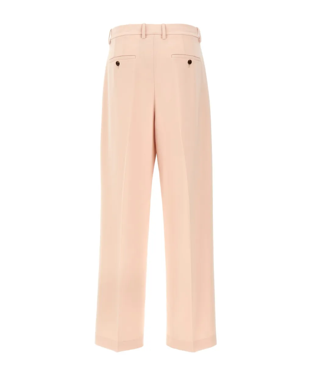 Theory Admiral Straight Trousers