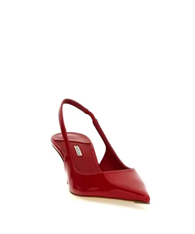 Le Silla Bella Slingback Pumps